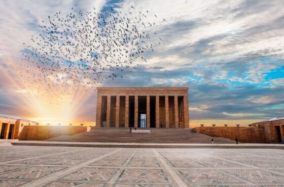 Anıtkabir