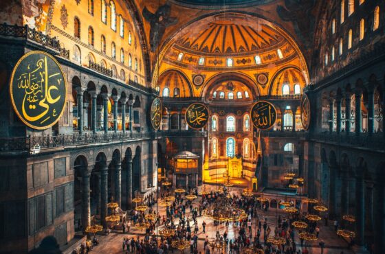Ayasofya