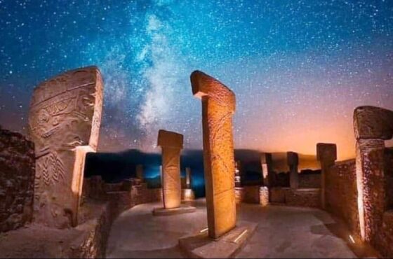 Göbeklitepe