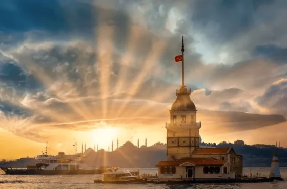 Kız Kulesi