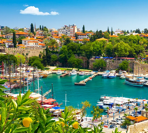 Antalya