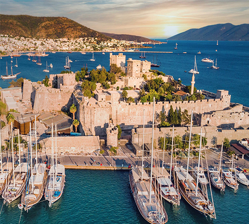 Bodrum