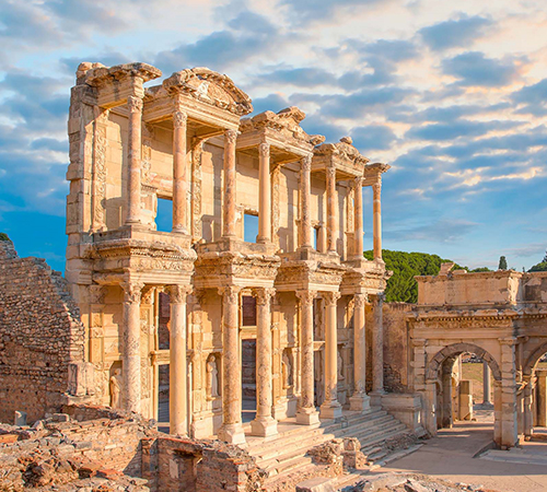 Ephesus