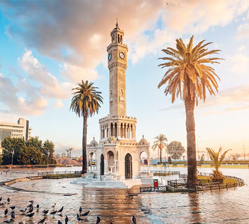 Izmir