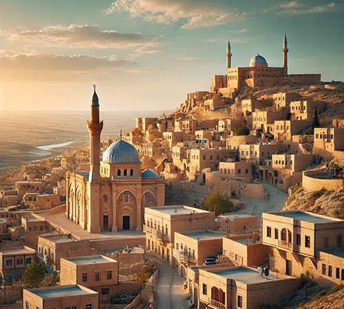 Mardin
