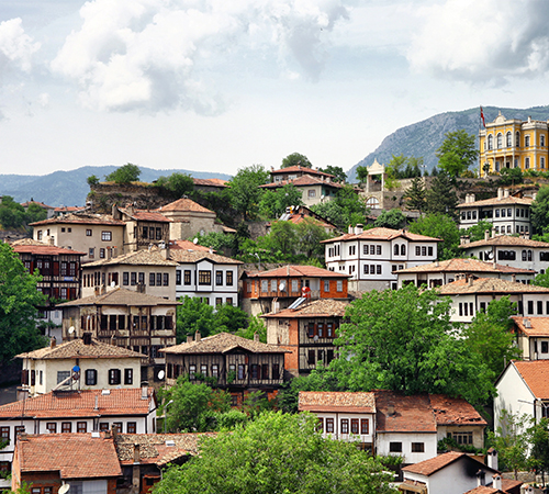 Safranbolu
