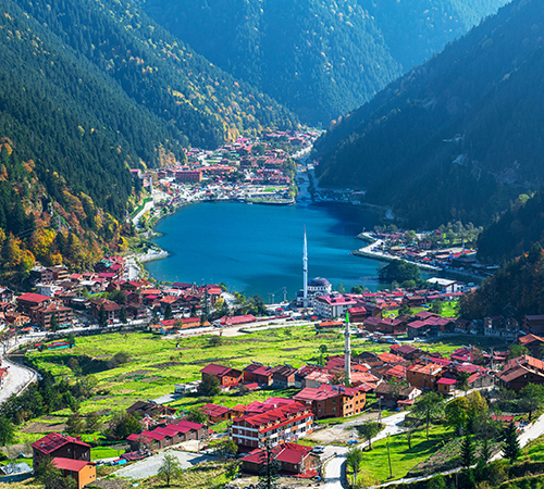 Trabzon